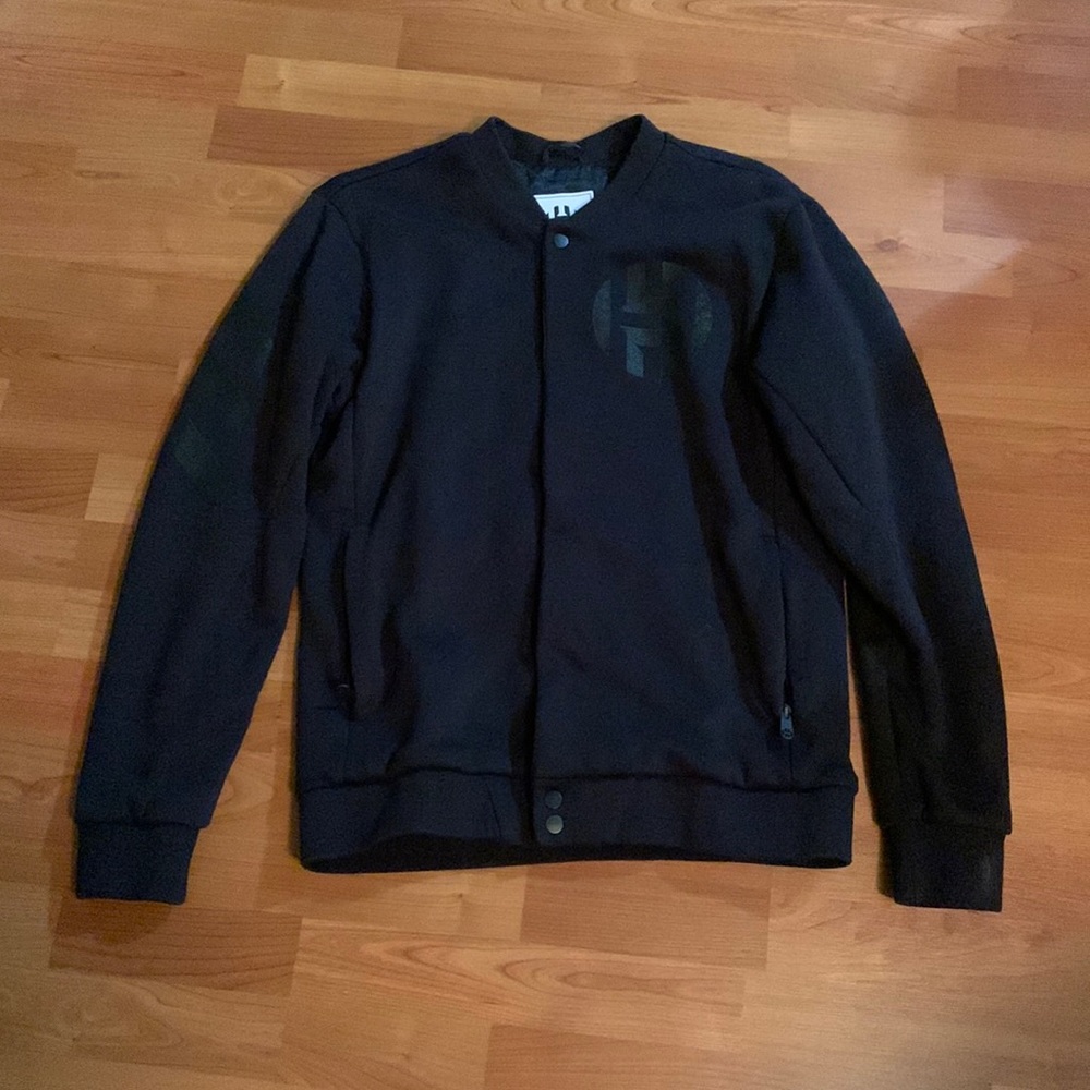 James Harden button up